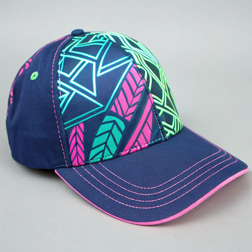Electric Lightning Cap