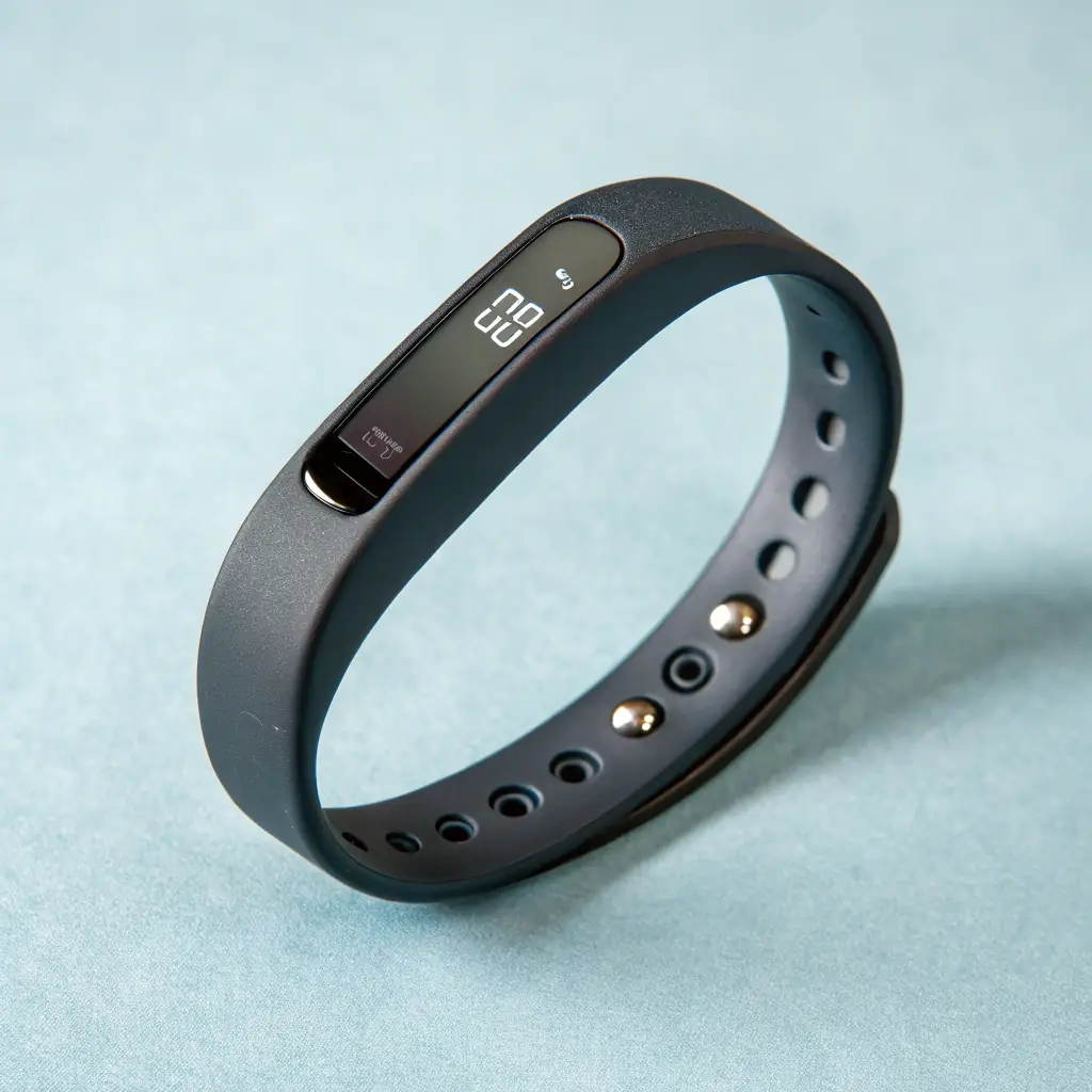 Breathable Wristband