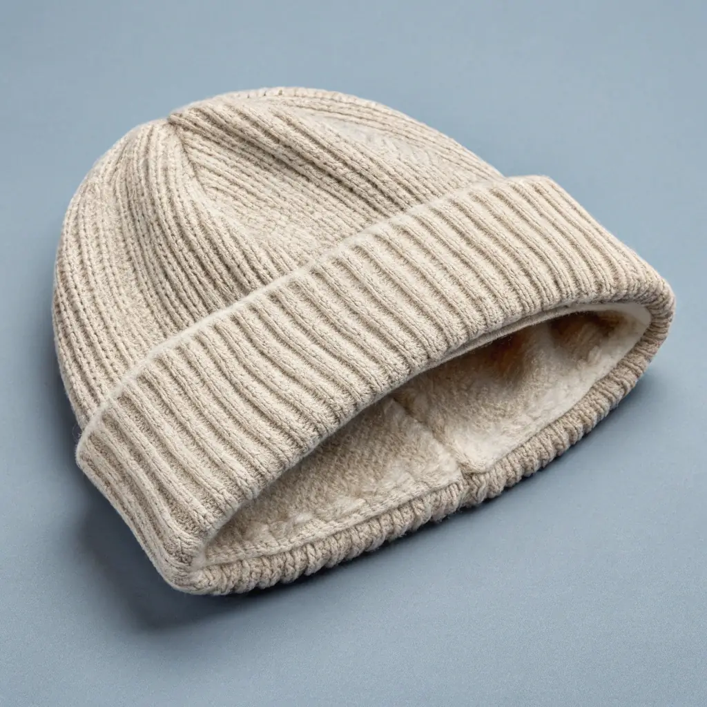 Soft Touch Beanie