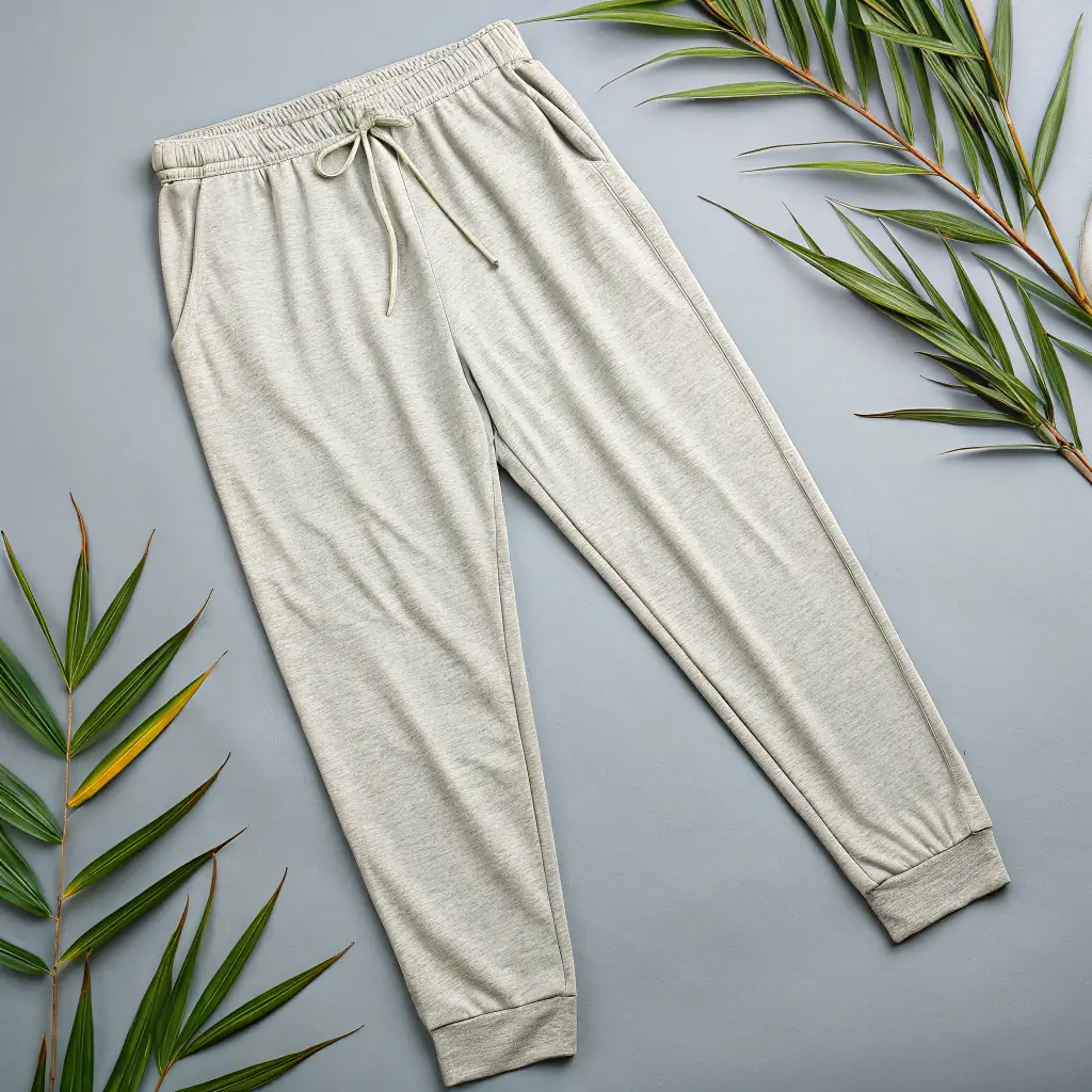 Relaxed Fit Lounge Pants