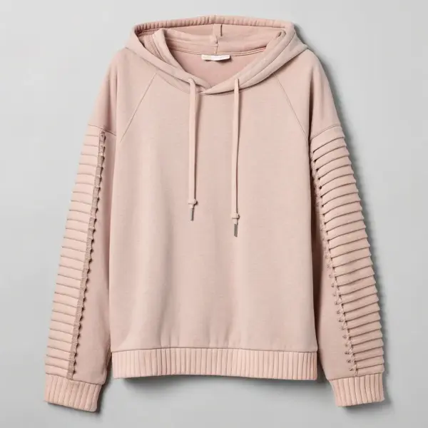 Sensory-Soft Hoodie