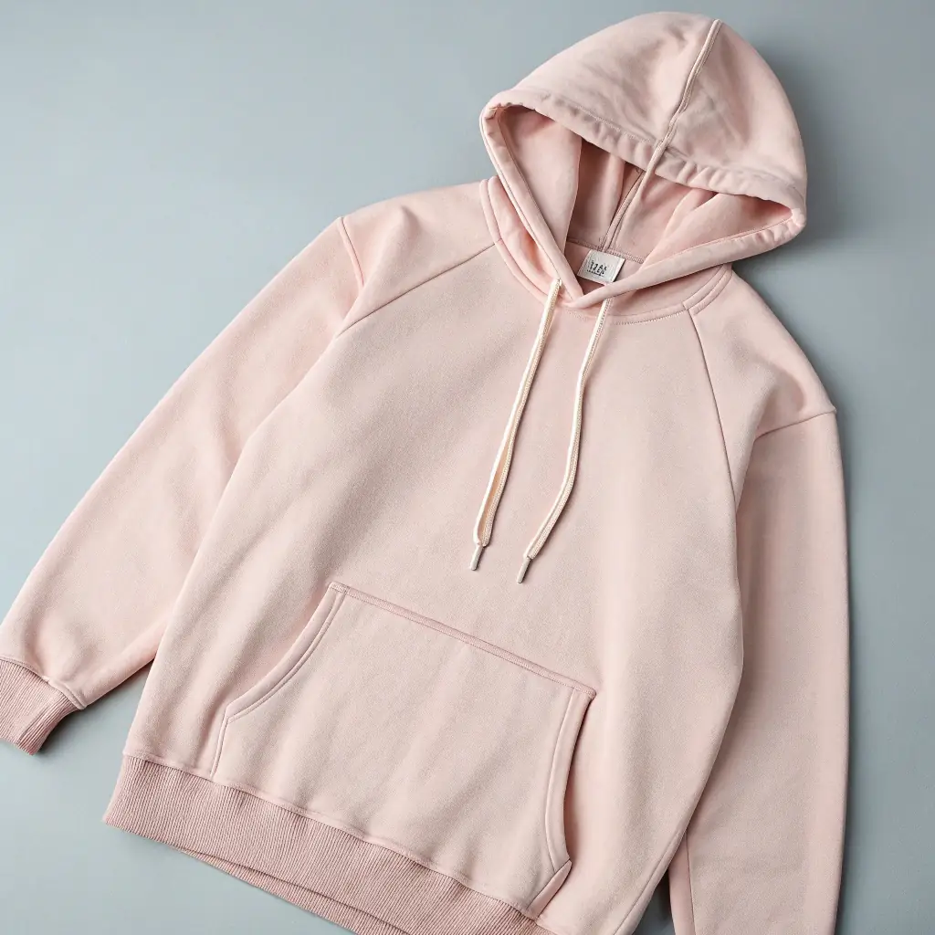 Casual Comfort Hoodie